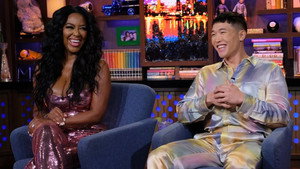 Watch What Happens Live with Andy Cohen 16. évad Ep.176 176. epizód