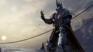 Warcraft Origen kép