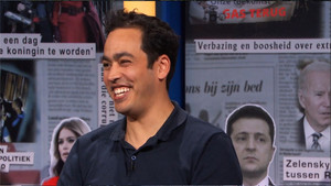 Dit Was Het Nieuws 42. évad Ep.7 7. epizód