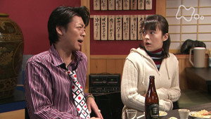 ちりとてちん 1. évad Ep.45 45. epizód