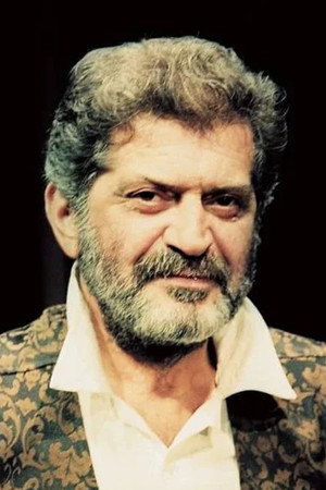 Haldun Ergüvenç profil kép