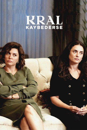 Kral Kaybederse poszter