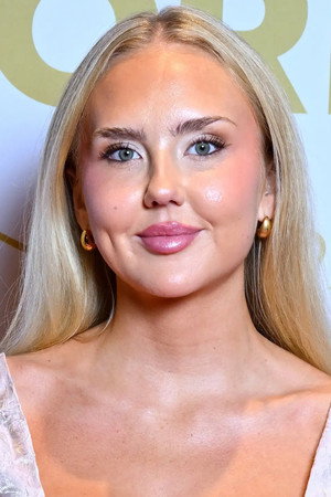 Tilda Törnqvist profil kép
