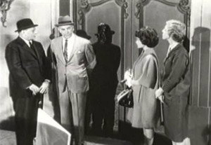 The Beverly Hillbillies 1. évad Ep.7 7. epizód
