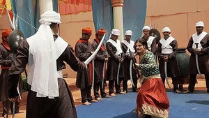 Jodha Akbar 1. évad Ep.335 335. epizód