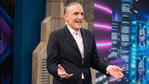 El hormiguero 19. évad Ep.123 123. epizód