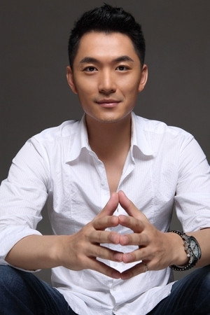 朱泳腾 profil kép