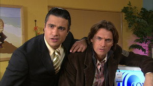 La fea más bella 1. évad Ep.270 270. epizód