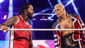 Pankráció - WWE: Smackdown 27. évad Ep.2 2. epizód