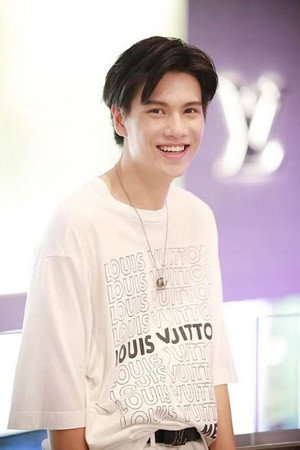 ณฐริศร์ วรกรเลิศสิทธิ์ profil kép