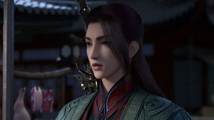 少年歌行之暗河传 1. évad Ep.17 17. epizód