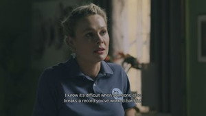 Diepe Waters 2. évad Ep.6 6. epizód