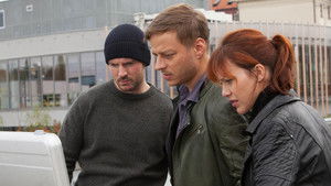 Crossing Lines - Határtalanul 2. évad Ep.1 1. epizód