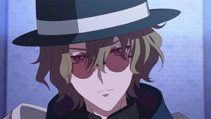 魔法使いの約束 1. évad Ep.10 10. epizód