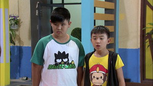 外星小子哆布哆 1. évad Ep.72 72. epizód