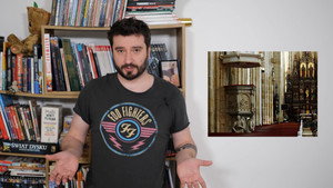 Newsy bez wirusa Speciális epizódok Ep.4 4. epizód