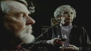 Game, Set, and Match 1. évad Ep.11 11. epizód