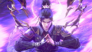 斗破苍穹 5. évad Ep.164 164. epizód