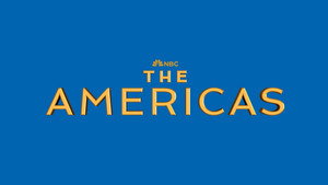 The Americas kép
