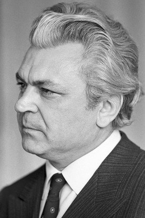 Сергей Бондарчук profil kép