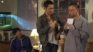 怒火街頭 2. évad Ep.15 15. epizód