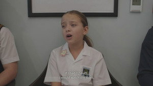 Een Keer Om Die Son 1. évad Ep.9 9. epizód