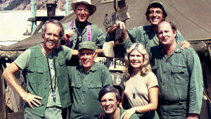 M*A*S*H kép