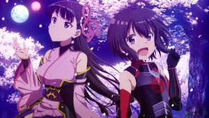 Itai no wa Iya nano de Bougyoryoku ni Kyokufuri Shitai to Omoimasu kép