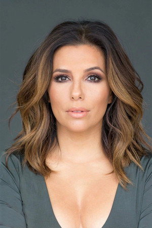 Eva Longoria profil kép