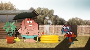Gumball varázslatosan furcsa világa 1. évad Ep.17 17. epizód