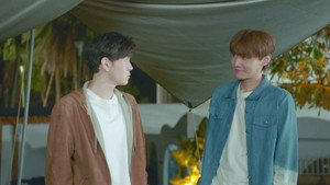 前方错爱请掉头 1. évad Ep.11 11. epizód