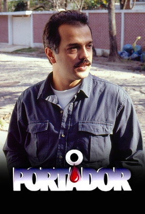 O Portador poszter