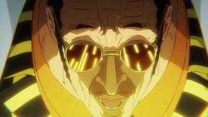 One Piece 22. évad Ep.1125 1125. epizód