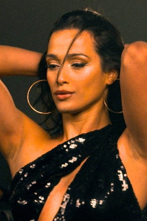 Chanel Terrero profil kép
