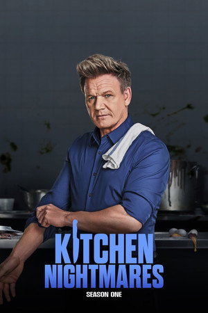 Kitchen Nightmares 1. évad (2023-09-25) poszter