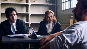 Defending the Guilty 1. évad Ep.1 1. epizód