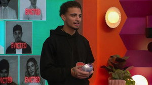 Big Brother 3. évad Ep.37 37. epizód