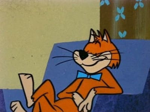 Foxi Maxi és barátai 1. évad Ep.43 43. epizód