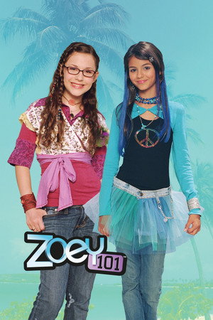 Zoey 101 poszter