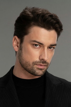 Alp Navruz profil kép