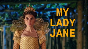 Lady Jane kép