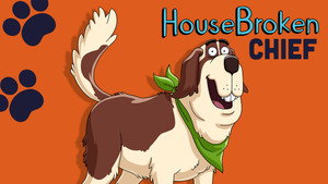HouseBroken kép
