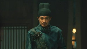 大唐狄公案 1. évad Ep.9 9. epizód