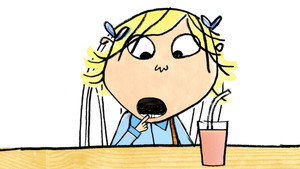 Charlie and Lola 1. évad Ep.15 15. epizód