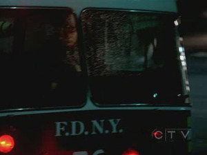 CSI: New York-i helyszínelők 4. évad Ep.14 Játék a tűzzel