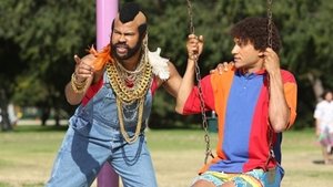 Key & Peele 3. évad Ep.2 2. epizód