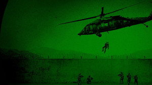 Amerikai hajtóvadászat: Oszama bin Laden kép