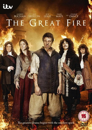 The Great Fire poszter