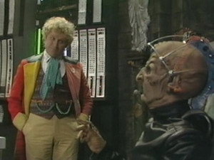 Doctor Who - Ki vagy, doki? 22. évad Ep.13 13. epizód