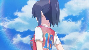 Wake Up, Girls！ 2. évad Ep.4 4. epizód